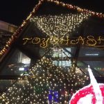 【豊橋駅前がロマンティック！！】とよはしキラキラ☆イルミネーション2015